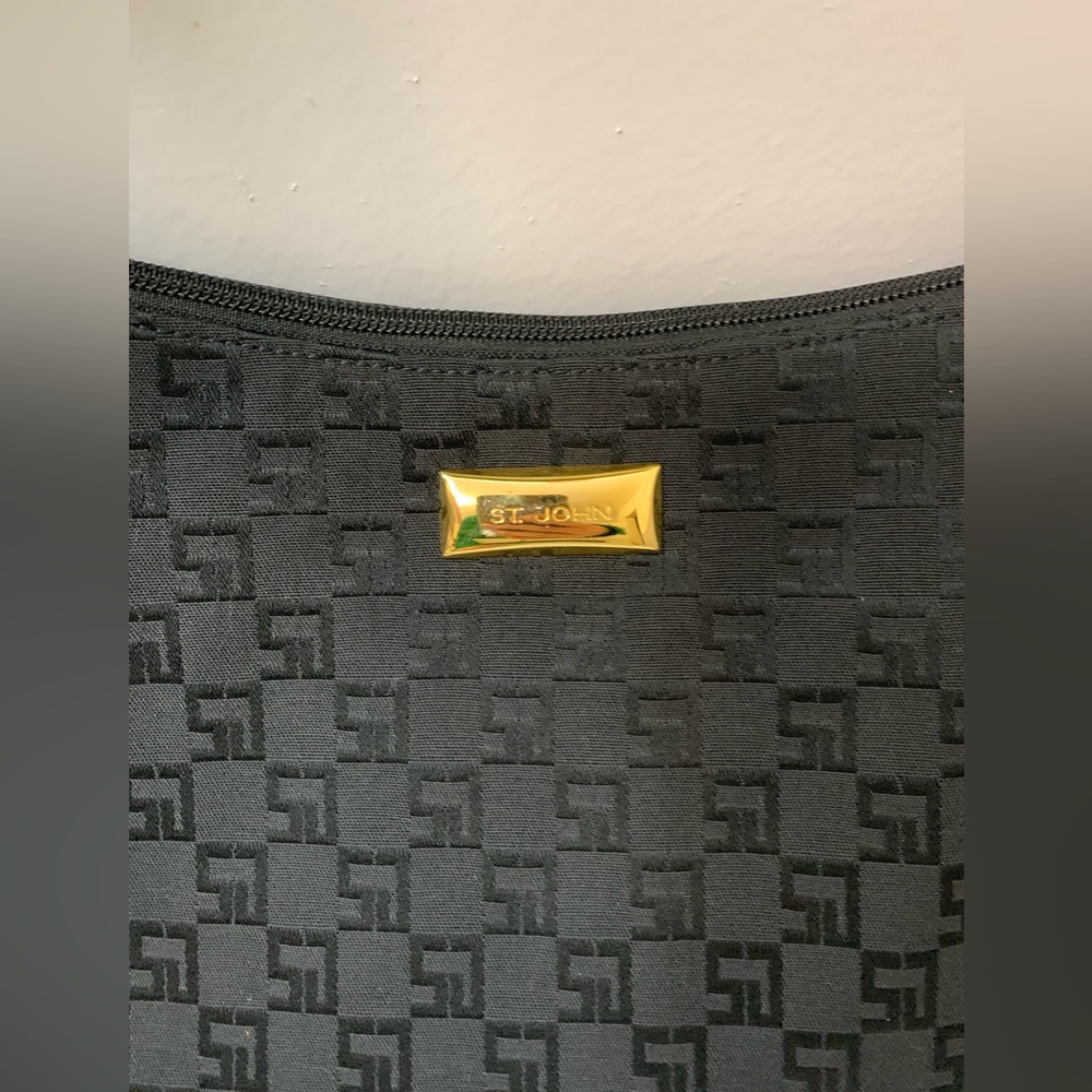 St. John made in Italy handbag